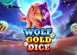 Pragmatic : Wolf Gold Dice - SUMMER138