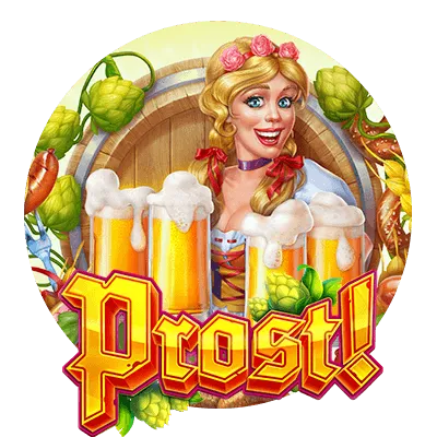 Habanero : Prost! - SUMMER138