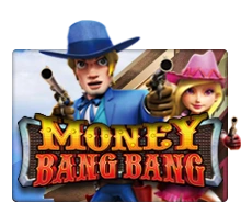 Joker123 : MoneyBangBang - SUMMER138