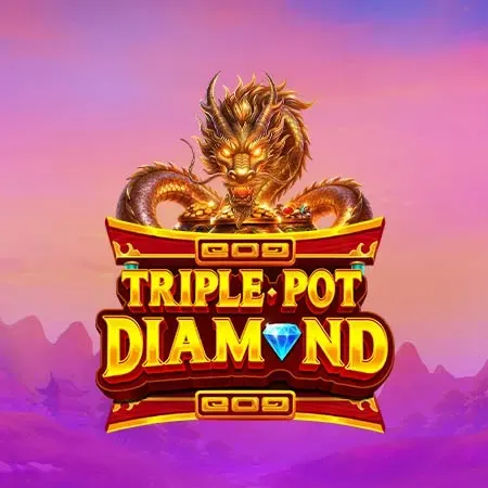 Pragmatic : Triple Pot Diamond - SUMMER138