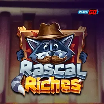 PlaynGo : Rascal Riches - SUMMER138