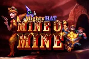 Mighty Hat: Mine O Mine - SUMMER138