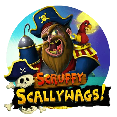 Habanero : Scruffy Scallywags - SUMMER138