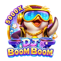 DJ BOOM BOOM - SUMMER138