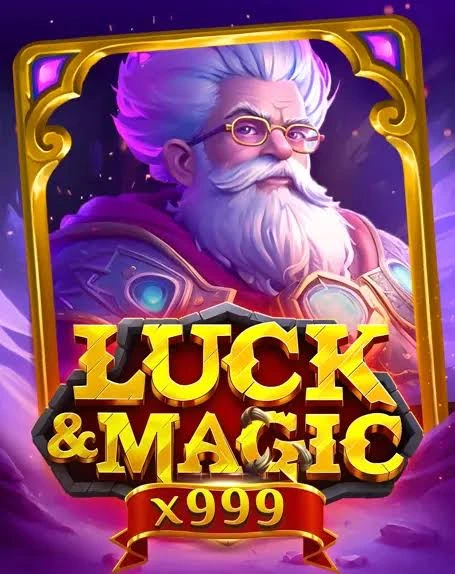 Bgaming : Luck and Magic - SUMMER138