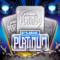 Pure Platinum - SUMMER138