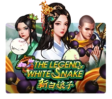 Joker123 : The Legend Of White Snake - SUMMER138