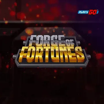 PlaynGo : Forge of Fortunes - SUMMER138