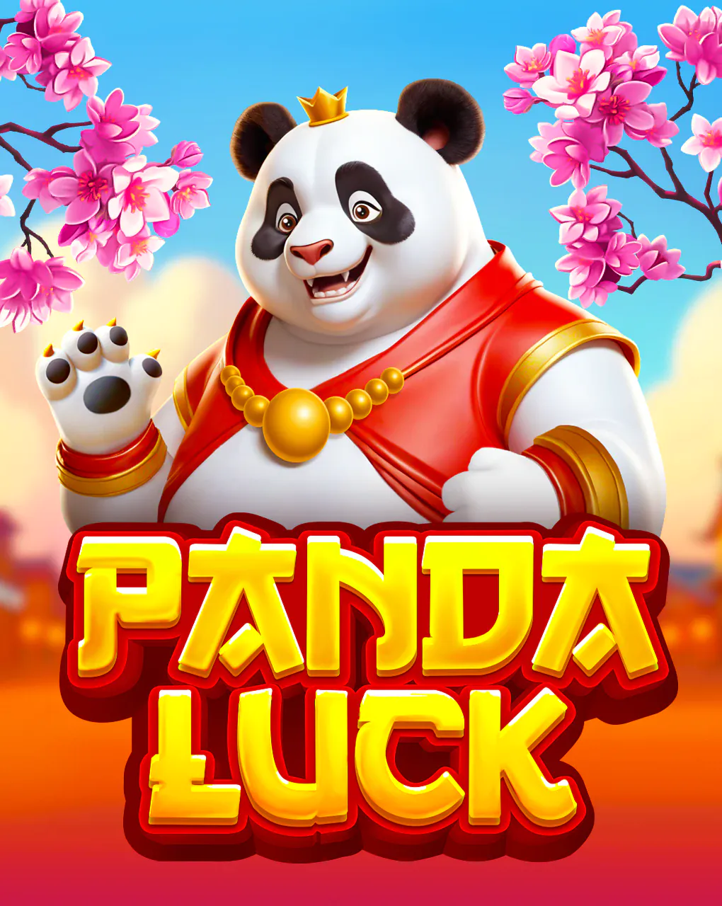 Bgaming : Panda Luck - SUMMER138