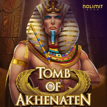 NolimitCity : Tomb Of Akhenaten - SUMMER138