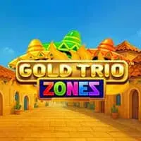 Gold Trio: Zones - SUMMER138