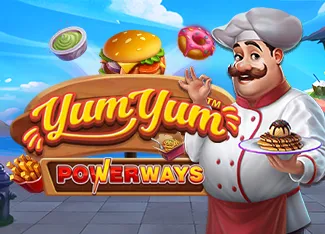 Pragmatic : Yum Yum Powerways - SUMMER138