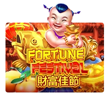Joker123 : Fortune Festival - SUMMER138