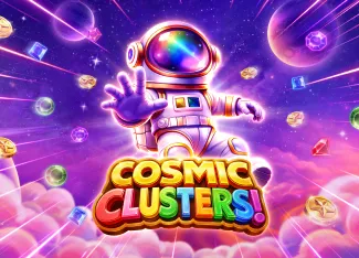 Pragmatic : Cosmic Clusters! - SUMMER138
