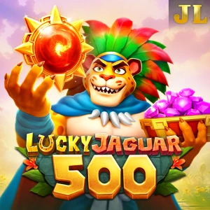 Jili : Lucky Jaguar 500 - SUMMER138