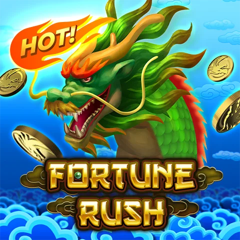 Fortune Rush - SUMMER138