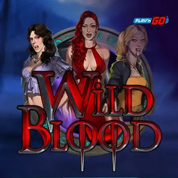 PlaynGo : Wild Blood - SUMMER138