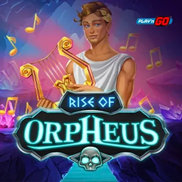 PlaynGo : Rise of Orpheus - SUMMER138
