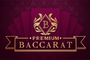 Premium Baccarat - SUMMER138
