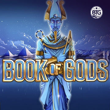 Bigtime : Book of Gods - SUMMER138