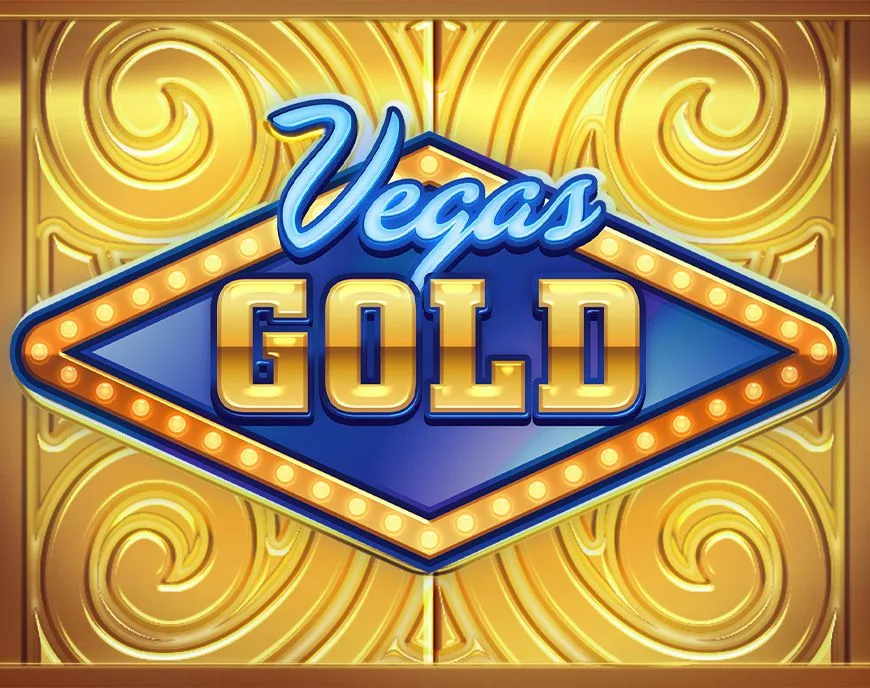 Slotmill : Vegas Gold - SUMMER138