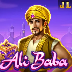 Jili : Ali Baba - SUMMER138