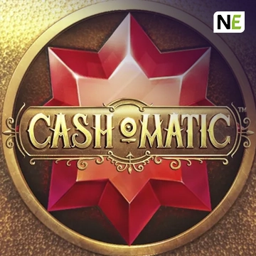 Cash-o-Matic - SUMMER138