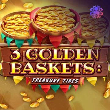 3 Golden Baskets: Treasure Tides - SUMMER138