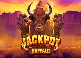 Jackpot Buffalo - SUMMER138