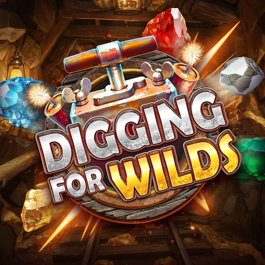 Redtiger : Digging for Wilds - SUMMER138