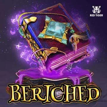 Redtiger : Beriched - SUMMER138