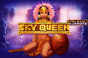 Sky Queen - SUMMER138