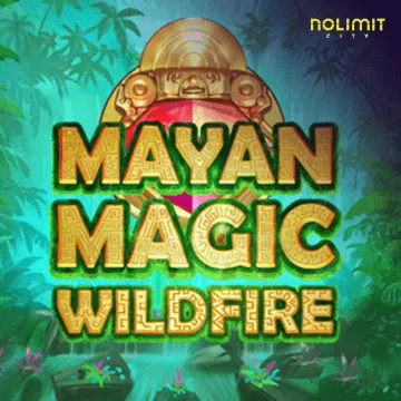 NolimitCity : Mayan Magic Wildfire - SUMMER138
