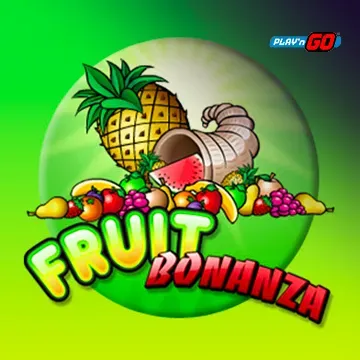 PlaynGo : Fruit Bonanza - SUMMER138