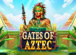 Pragmatic : Gates of Aztec - SUMMER138