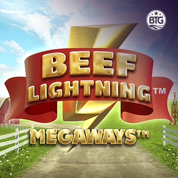 Bigtime : Beef Lightning - SUMMER138