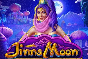 Fire Blaze: Jinns Moon - SUMMER138