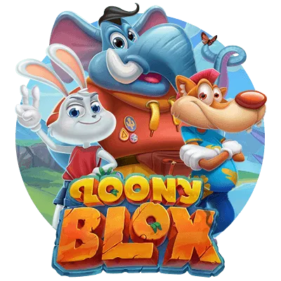 Habanero : Loony Blox - SUMMER138