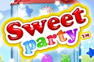 Sweet Party - SUMMER138