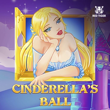 Redtiger : Cinderellas Ball - SUMMER138