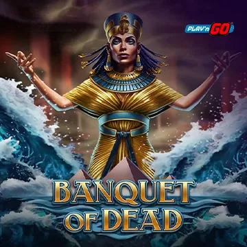 PlaynGo : Banquet of Dead - SUMMER138