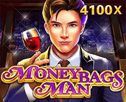 JDB : Moneybags Man - SUMMER138