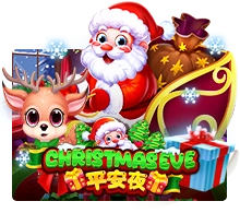 Joker123 : Christmas Eve - SUMMER138