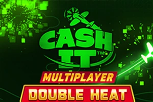 Cash It Multiplayer Double Heat - SUMMER138