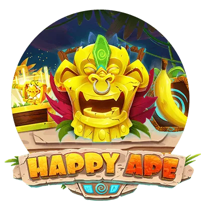 Habanero : Happy Ape - SUMMER138