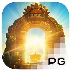 PGSoft : Incan Wonders - SUMMER138