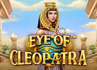 Pragmatic : Eye of Cleopatra - SUMMER138
