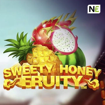Sweety Honey Fruity - SUMMER138