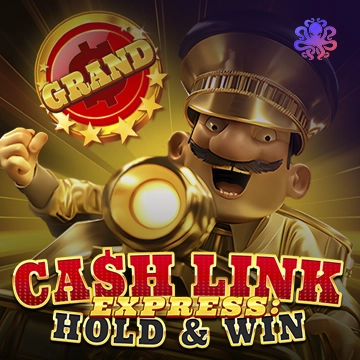Cash Link Express: Hold & Win - SUMMER138