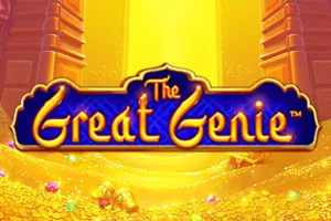 The Great Genie - SUMMER138